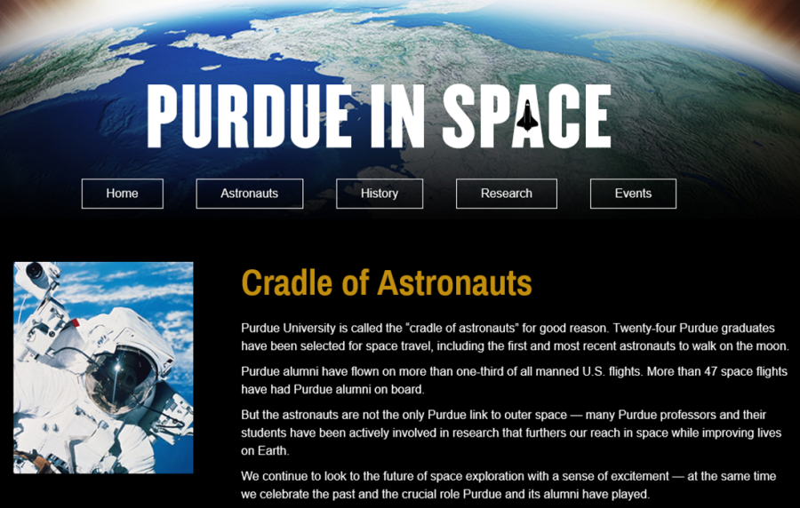 PURDUE_Cradle of Astronauts