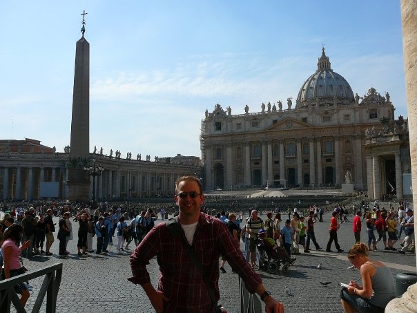 rome-st-peters